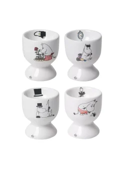 Moomin Eggeglass Moomin Joy