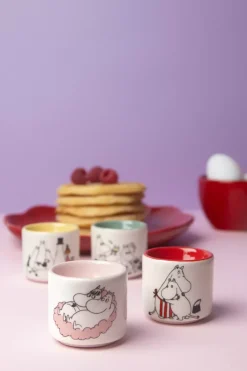 Moomin Eggeglass Moomin Love