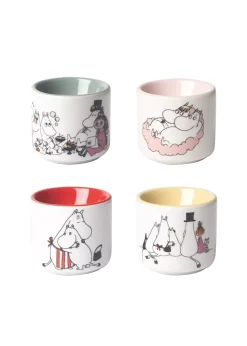 Moomin Eggeglass Moomin Love