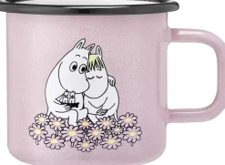 Moomin Emaljekopp - I Sammen