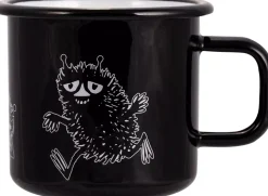 Moomin Emaljekopp - Stinky