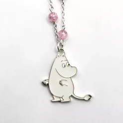 Moomin Enamel Smykke