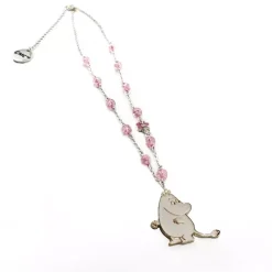 Moomin Enamel Smykke
