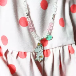 Moomin Enamel Smykke Snorkfrøken