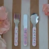 Moomin Eng Barnebestikk, Rosa
