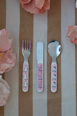 Moomin Eng Barnebestikk, Rosa