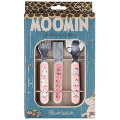 Moomin Eng Barnebestikk, Rosa