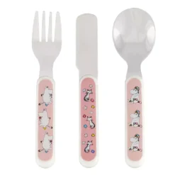 Moomin Eng Barnebestikk, Rosa