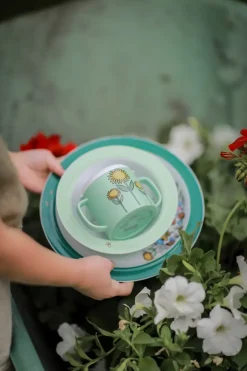 Moomin Eng Barneservise 3 Deler