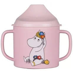 Moomin Eng Drikkekopp, Rosa