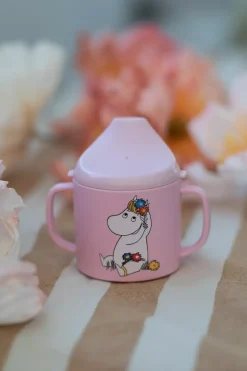 Moomin Eng Drikkekopp, Rosa