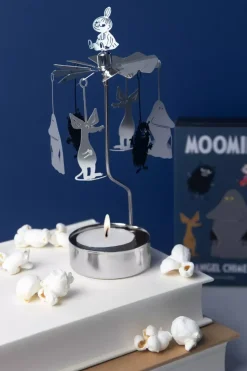 Moomin Englespill Buddies Sølv