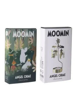 Moomin Englespill Family Gull