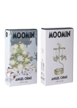 Moomin Englespill Gifts Gull