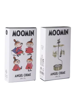 Moomin Englespill Lille My Gull