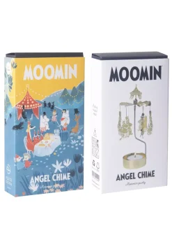 Moomin Englespill Party Gull