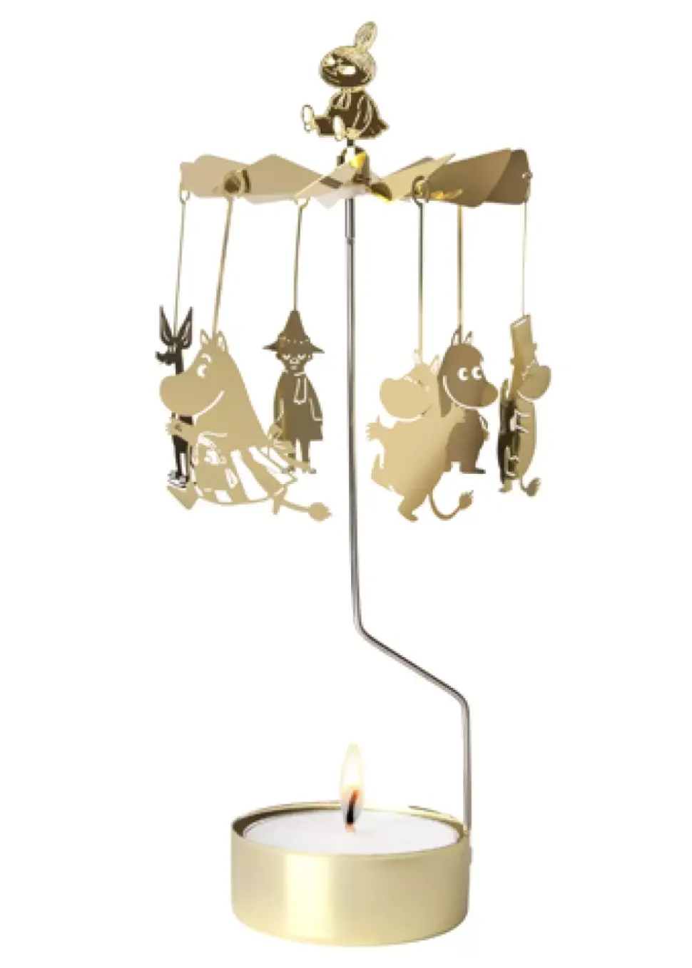 Moomin Englespill XL Familie G