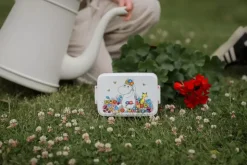 Moomin Eng Matboks Lilla/Rosa