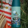 Moomin Eng Termos 350 Ml Grønn