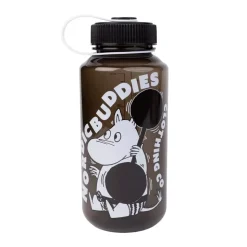 Moomin Everyday Vannflaske 960ml Trening