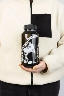 Moomin Everyday Vannflaske 960ml Trening