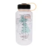 Moomin Everyday Vannflaske 960ml Snusmumrikken