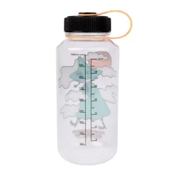 Moomin Everyday Vannflaske 960ml Snusmumrikken