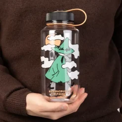 Moomin Everyday Vannflaske 960ml Snusmumrikken