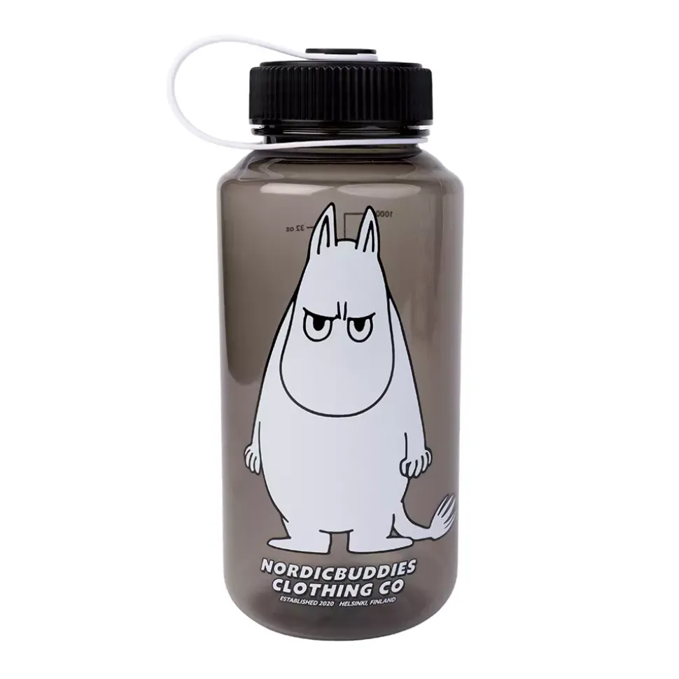 Moomin Everyday Vannflaske 960ml