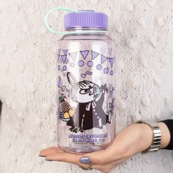 Moomin Everyday Vannflaske 960ml Lille My
