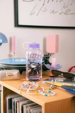 Moomin Everyday Vannflaske 960ml Lille My