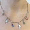 Moomin Family Charm Smykke