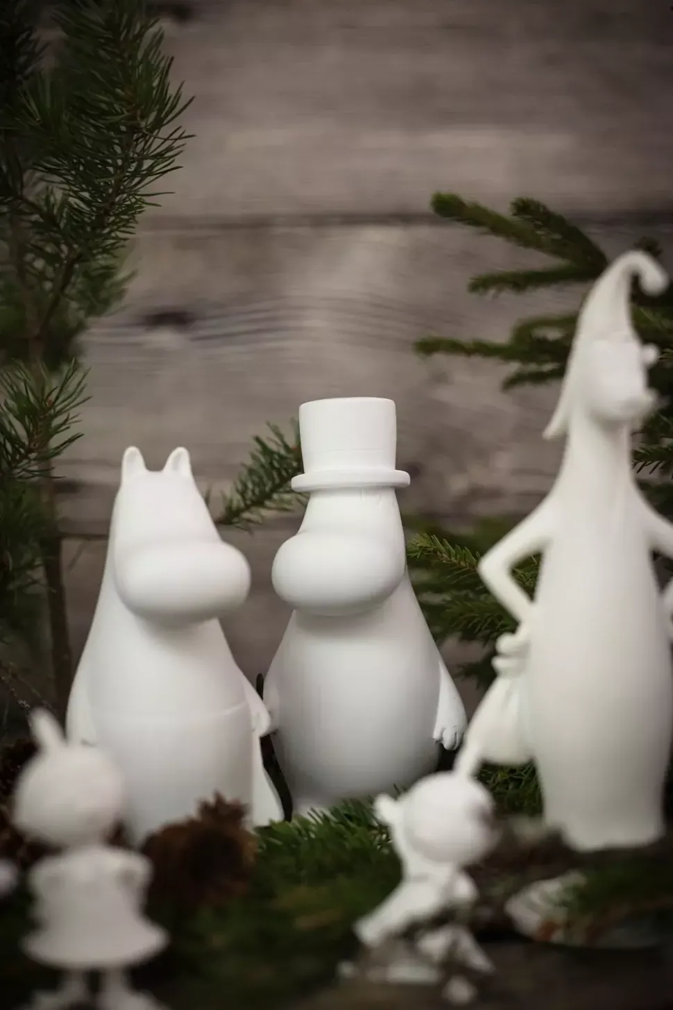 Moomin Filifjonka