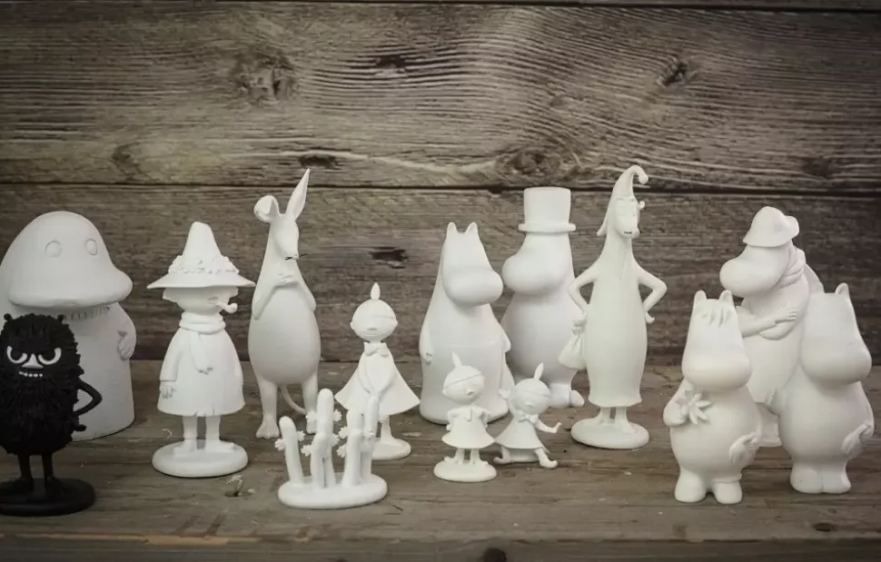 Moomin Filifjonka
