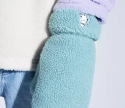 Moomin Fleecevotter Moomin