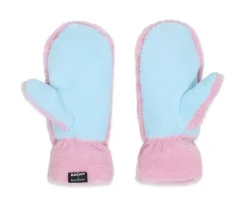 Moomin Fleecevotter Moomin Korall