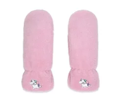 Moomin Fleecevotter Moomin Korall