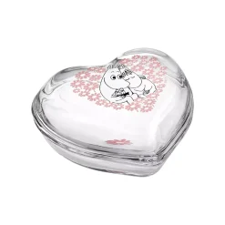 Moomin Glasskrukke - I Sammen