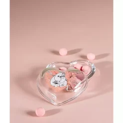 Moomin Glasskrukke - I Sammen