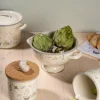 Moomin Gryte Emalje - Bon Appétit