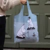 Moomin Handlenett Fiske