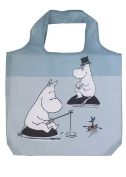 Moomin Handlenett Fiske