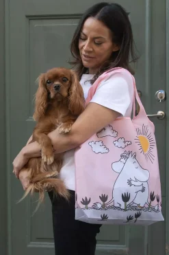 Moomin Handlenett Klem