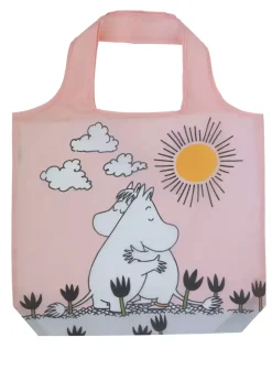Moomin Handlenett Klem