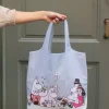 Moomin Handlenett Sammen