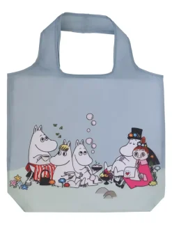 Moomin Handlenett Sammen