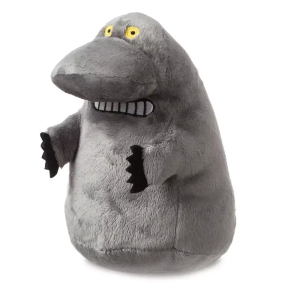 Moomin Hufsa Bamse 17 cm