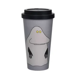 Moomin - Hufsa Take Away Kopp