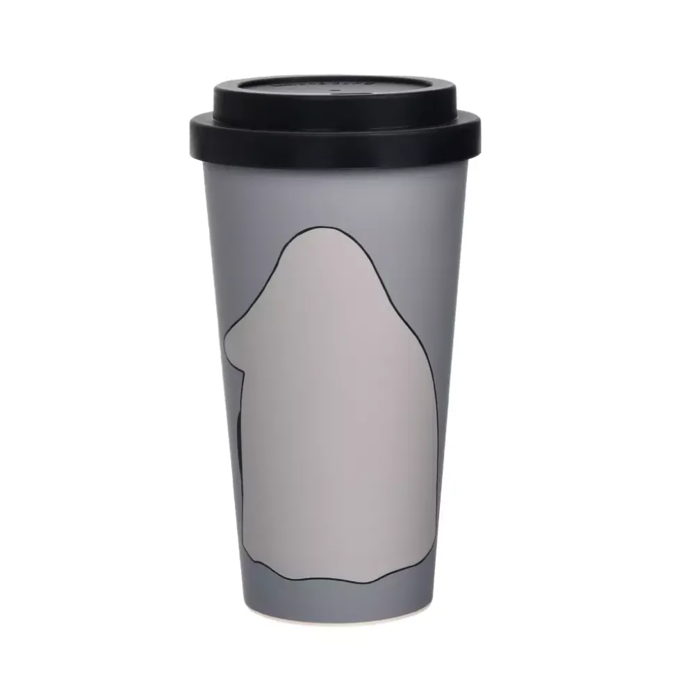 Moomin - Hufsa Take Away Kopp
