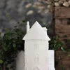 Moomin Huset Blomsterpotte